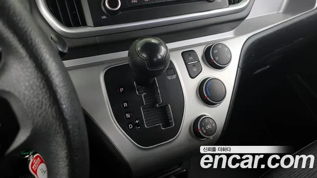 Kia The New Ray id 2699942 из Кореи 19