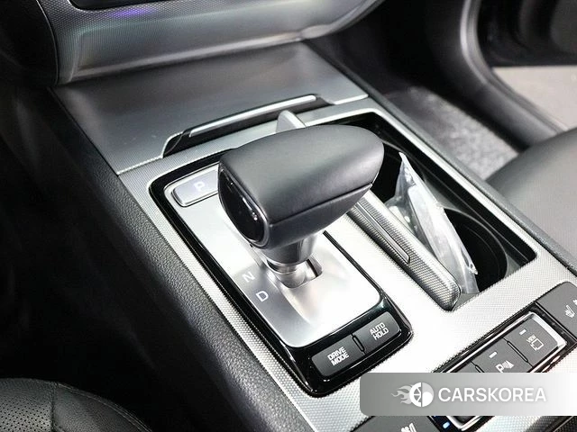 Genesis G80 id 4794763 из Кореи 19