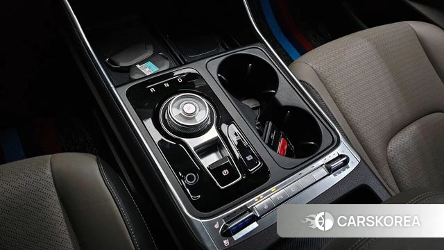 Kia The New Carnival 4th Generation id 3883335 из Кореи 19