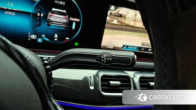 Mercedes-Benz GLE-Class W167 id 3448990 из Кореи 19