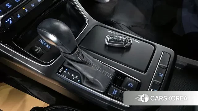 Hyundai Grandeur IG id 3386207 из Кореи 19