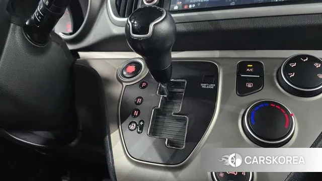 Kia The New Ray id 3489519 из Кореи 19