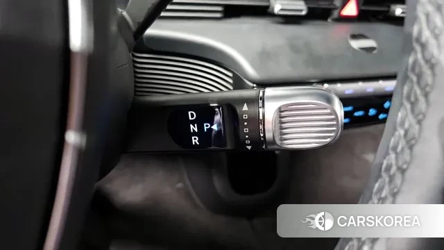 Hyundai Ionic 5 id 3467532 из Кореи 19