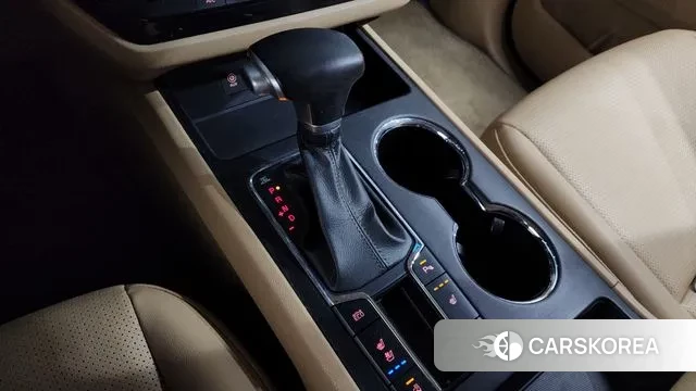 Kia The New Carnival id 3505036 из Кореи 19