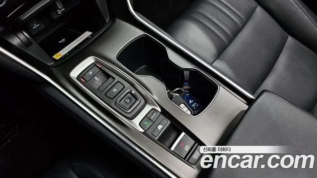 Honda Accord 10th Generation id 2876544 из Кореи 19