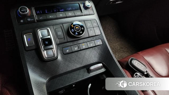 Hyundai Palisade id 3807992 из Кореи 19