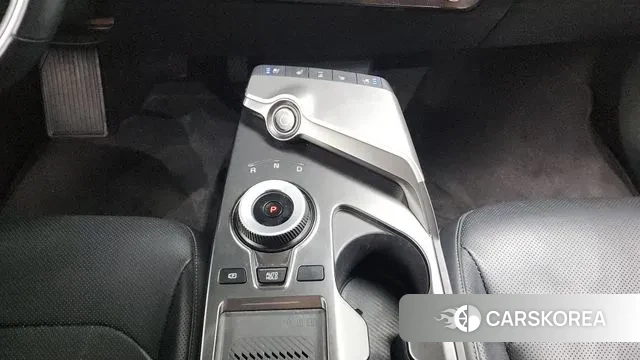 Kia EV6 id 3458358 из Кореи 19