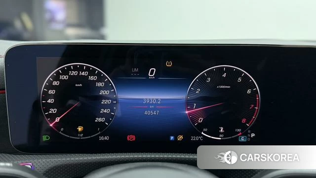 Mercedes-Benz CLA (import) id 4259424 из Китая 10