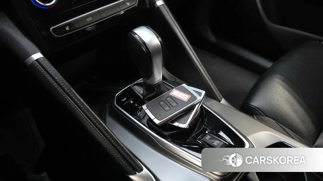 Renault Korea (Samsung) QM6 id 4794857 из Кореи 33