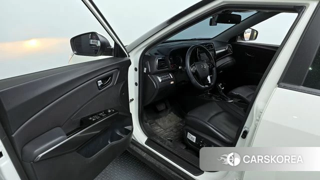 Ssangyong Berry New Tivoli id 3851363 из Кореи 19