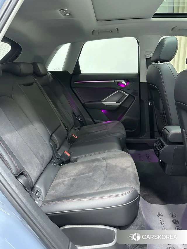 Audi Q3 id 4211515 из Китая 22