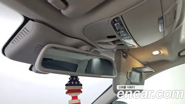 Mercedes-Benz C-Class W205 id 2529252 из Кореи 19