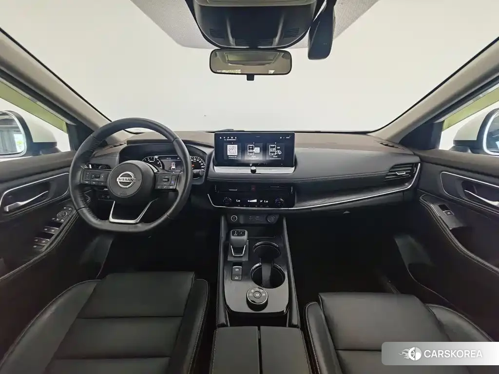 Nissan Qijun id 4629074 из Китая 23