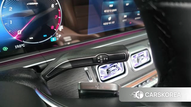 Mercedes-Benz GLE-Class W167 id 3939758 из Кореи 19