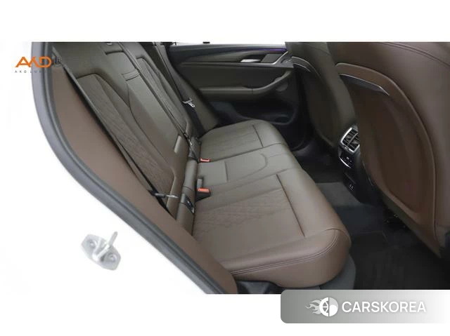 BMW X3 id 4297704 из Китая 9
