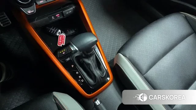 Kia Stonic id 3386273 из Кореи 19