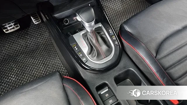 Kia The New K3 2nd generation id 3468269 из Кореи 19