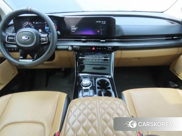 Kia Carnival 4th generation id 3904819 из Кореи 19