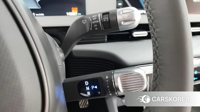 Hyundai Ionic 5 id 4223988 из Кореи 35