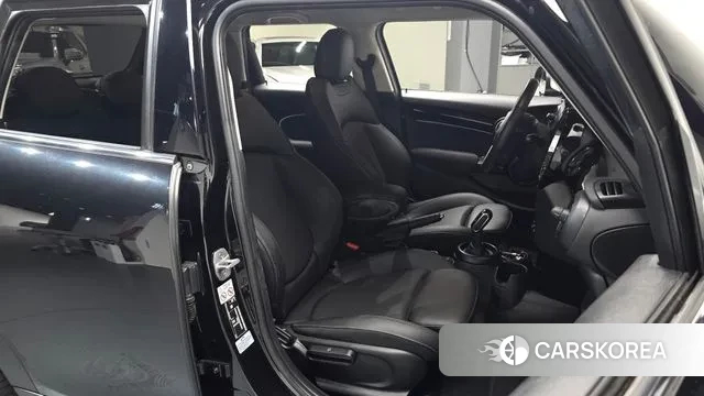 Mini Cooper id 3231234 из Кореи 19