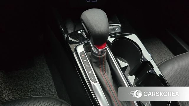 Chevrolet (GM Daewoo) Trax Crossover id 3897051 из Кореи 19