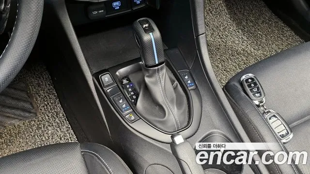 Hyundai Veloster (JS) id 2499148 из Кореи 19