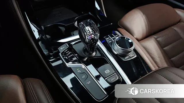 BMW X4 (G02) id 3059620 из Кореи 19