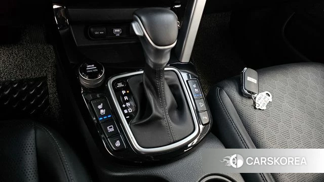 Kia Seltos id 4250133 из Кореи 19