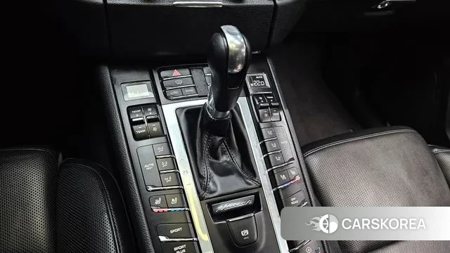 Porsche Macan id 3687728 из Кореи 19