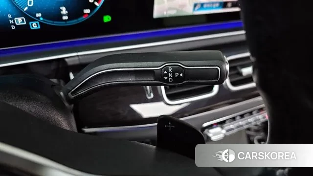 Mercedes-Benz GLE-Class W167 id 3479138 из Кореи 19