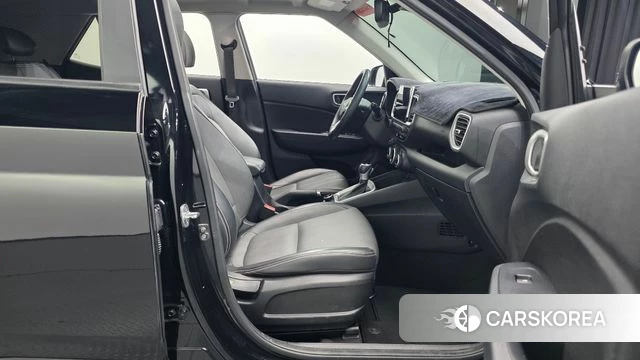 Hyundai Venue id 3820499 из Кореи 19