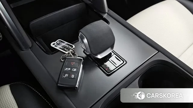 Land Rover Discovery Sports 2nd Generation id 3420057 из Кореи 19