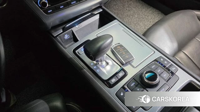 Genesis G80 id 4557646 из Кореи 41