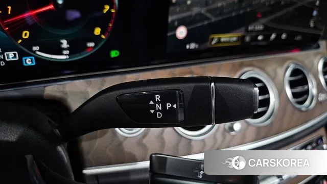 Mercedes-Benz E-Class W213 id 3164921 из Кореи 19