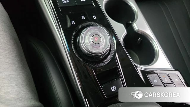 Kia K8 Hybrid id 4444838 из Кореи 29