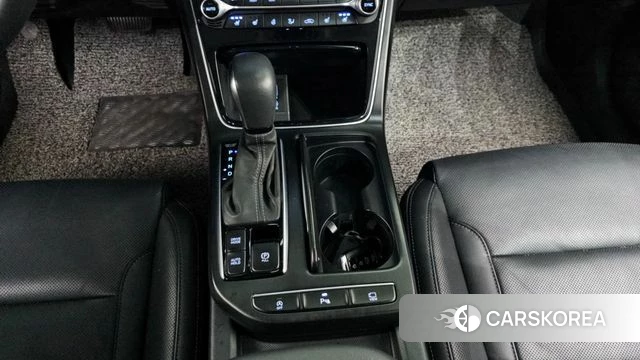 Hyundai Grandeur IG id 4508580 из Кореи 19