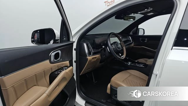 Kia The New Sorento 4th Generation id 4280368 из Кореи 34