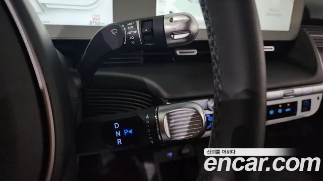 Hyundai Ionic 5 id 2879219 из Кореи 19