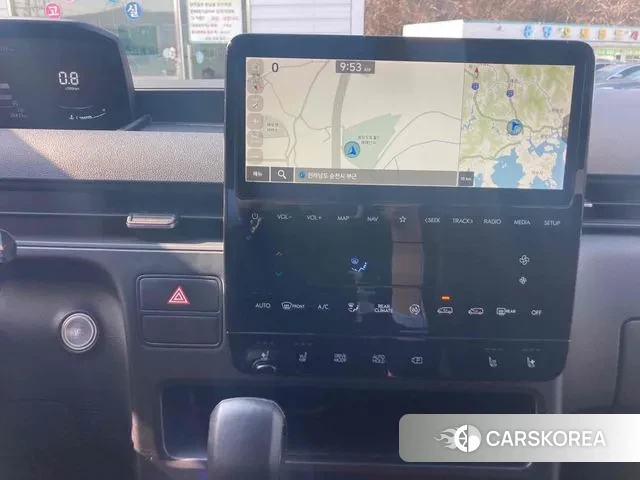 Hyundai Staria id 3031791 из Кореи 16