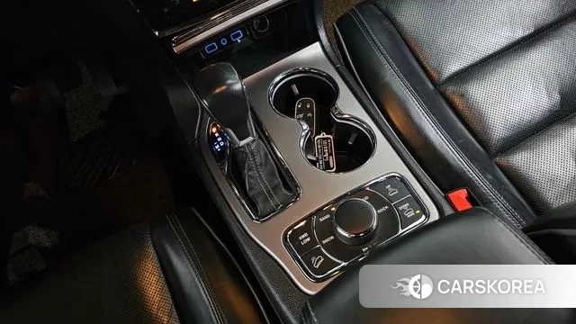 Jeep Grand Cherokee id 2980246 из Кореи 19