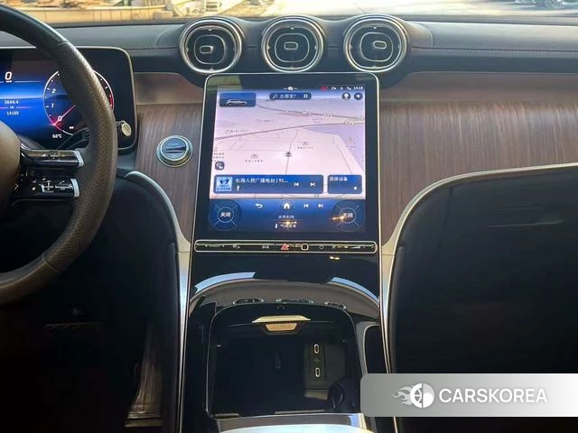 Mercedes-Benz GLC id 4257759 из Китая 14