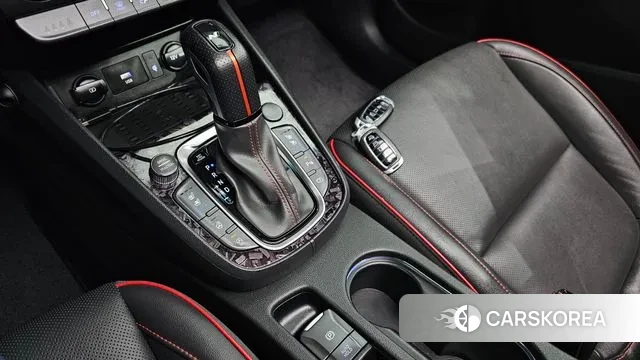 Hyundai The New Kona id 3174982 из Кореи 19