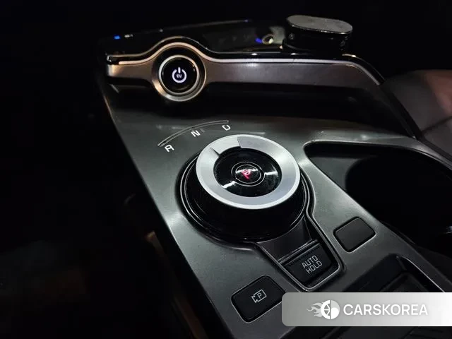 Kia EV6 id 2931110 из Кореи 19