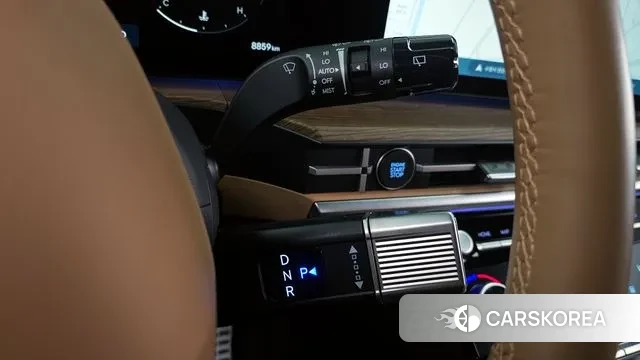 Hyundai Santa Fe (MX5) id 3507431 из Кореи 19