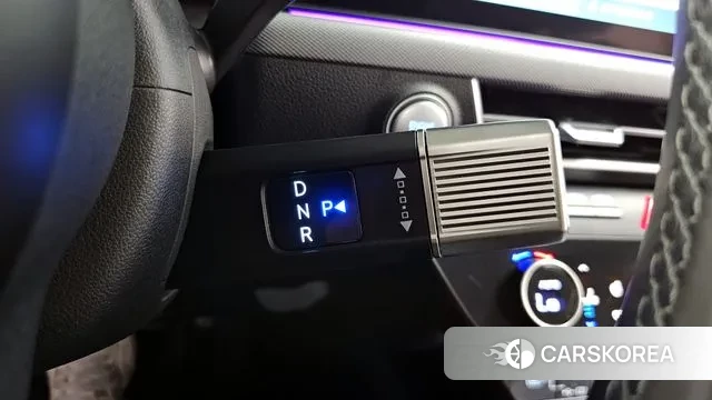 Hyundai Sonata D Edge (DN8) id 3058173 из Кореи 19