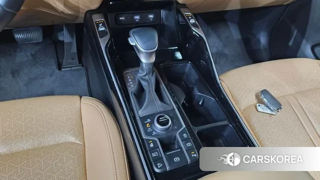 Kia Sorento 4th Generation id 3421610 из Кореи 19