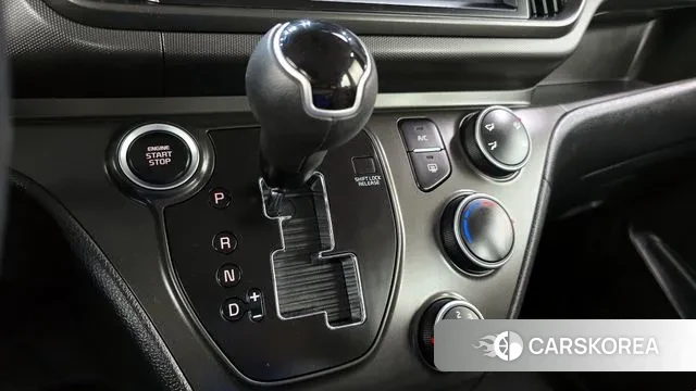 Kia The New Kia Ray id 3393988 из Кореи 19