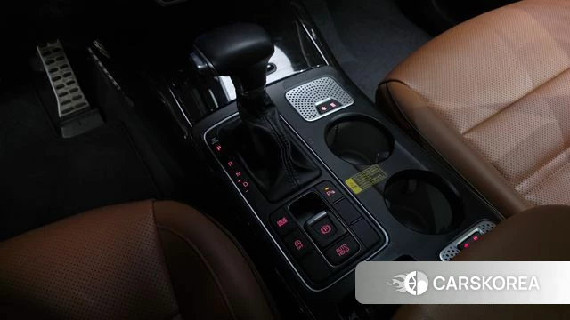 Kia The New Sorento id 4502631 из Кореи 33