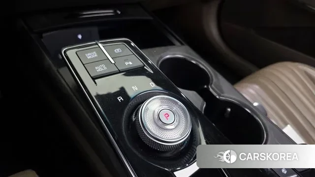 Kia K8 id 3567283 из Кореи 19