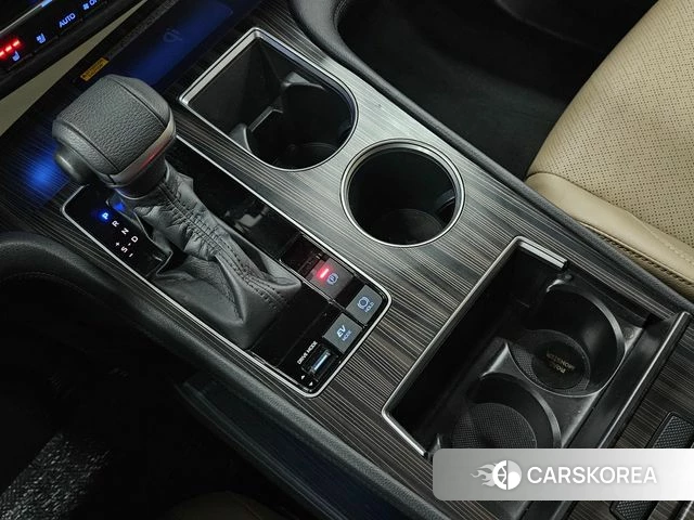 Toyota Sienna 4th Generation id 3898377 из Кореи 19